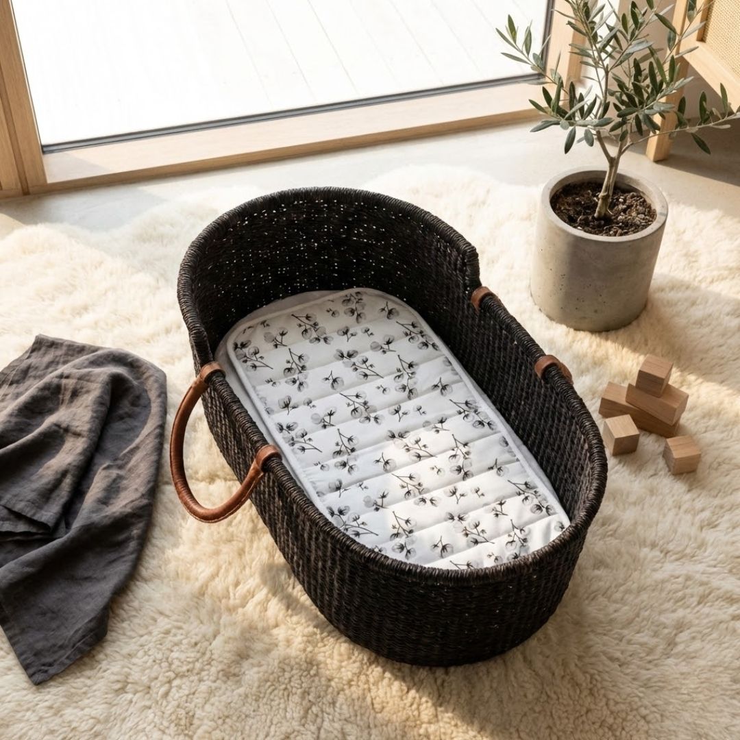Cottonflower Nest Liner